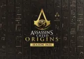 Assassin's Creed Origins - Season Pass (DLC) (PC) Ubisoft Connect Key - GLOBAL