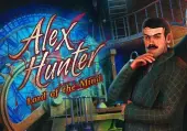 Alex Hunter: Lord of the Mind (PC) Steam Key - GLOBAL