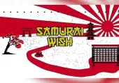 Samurai Wish (PC) Steam Key - GLOBAL