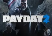 PAYDAY 2: The Big Bank Heist (DLC) (PC) Steam Gift - GLOBAL
