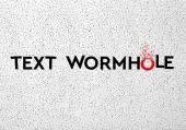 Text Wormhole (PC) Steam Key - GLOBAL