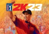 PGA TOUR 2K23 Deluxe Edition (PC) Steam Key - TURKEY