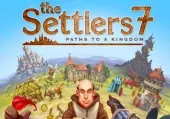 The Settlers 7: Paths to a Kingdom (PC) Ubisoft Connect Key - GLOBAL