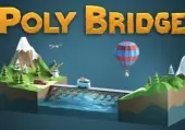 Poly Bridge (PC) Steam Key - EU