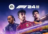 F1 24 (Xbox One / Xbox Series X|S) Xbox Live Key - GLOBAL