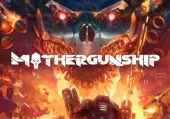 MOTHERGUNSHIP (PC) Steam Key - EU