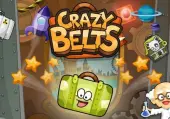 Crazy Belts (PC) Steam Key - GLOBAL