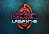 Hacknet - Labyrinths (DLC) (PC) Steam Key - GLOBAL