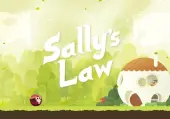 Sally's Law (PC) Steam Key - GLOBAL
