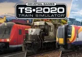 Train Simulator: Chatham Main & Medway Valley Lines Route (DLC) (PC) Steam Key - EU