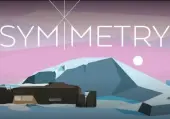 SYMMETRY (PC) Steam Key - EU