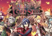 The Legend of Heroes: Trails of Cold Steel II (PC) Steam Key - GLOBAL