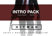 HITMAN - Intro Pack (DLC) (PC) Steam Key - GLOBAL