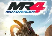 Moto Racer 4 - Season Pass (DLC) (PC) Steam Key - GLOBAL