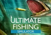 Ultimate Fishing Simulator (PC) Steam Key - GLOBAL