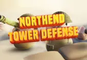 Northend Tower Defense (PC) Steam Key - GLOBAL