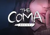 The Coma: Recut (PC) Steam Key - GLOBAL