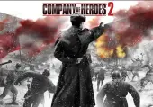 Company of Heroes 2 (PC) Steam Key - GLOBAL