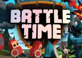 Battle Time (PC) Steam Key - GLOBAL