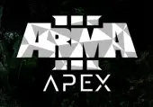 Arma 3 Apex Edition (PC) Steam Key - EU