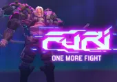 Furi: One More Fight (DLC) (PC) Steam Key - GLOBAL