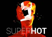 SUPERHOT VR (Xbox One / Xbox Series X|S) Xbox Live Key - EU