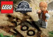 LEGO: Jurassic World (Nintendo Switch) Nintendo Key - EU