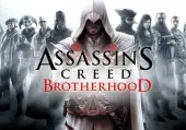 Assassin's Creed Brotherhood (PC) Ubisoft Connect Key - GLOBAL