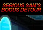 Serious Sam's Bogus Detour (PC) GOG.com Key - GLOBAL