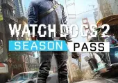 Watch Dogs 2 - Season Pass (DLC) (PC) Ubisoft Connect Key - EU