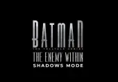 Batman - The Enemy Within Shadows Mode (DLC) (PC) Steam Key - EU