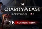 Dead by Daylight - Charity Case (DLC) (PC) Steam Gift - EU