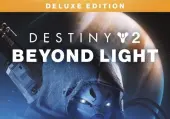 Destiny 2: Beyond Light Deluxe Edition (DLC) (PC) Steam Key - GLOBAL