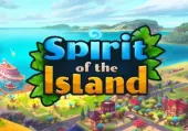 Spirit of the Island (PC) Steam Key - GLOBAL