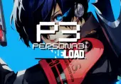 Persona 3 Reload (PC) Steam Account - GLOBAL