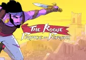 The Rogue Prince of Persia (PC) Steam Account - GLOBAL