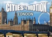 Cities in Motion: London (DLC) (PC) Steam Key - GLOBAL