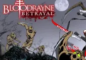 BloodRayne Betrayal (PC) Steam Key - GLOBAL