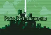 Please, Don't Touch Anything (PC) Steam Key - EU