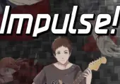Impulse! (PC) Steam Key - GLOBAL