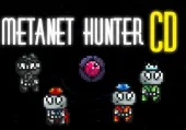 Metanet Hunter CD (PC) Steam Key - GLOBAL