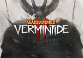 Warhammer: Vermintide 2 (PC) Steam Key - EU