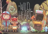 The Wild at Heart (PC) Steam Key - GLOBAL
