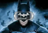 Batman Arkham [VR] (PC) Steam Key - EU