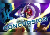 Concursion (PC) Steam Key - GLOBAL