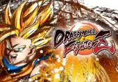 DRAGON BALL FighterZ (PC) Steam Key - EU