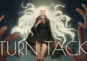 TurnTack (PC) Steam Key - GLOBAL