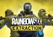 Tom Clancy's Rainbow Six Extraction (PC) Ubisoft Connect Key - UNITED STATES