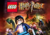 LEGO: Harry Potter Years 5-7 (PC) Steam Account - GLOBAL