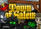 Town of Salem (PC) Steam Key - GLOBAL